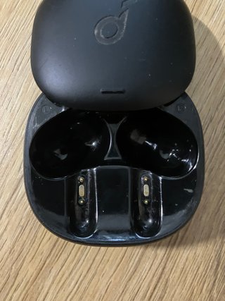 Caja Auriculares Soundcore Anker Liberty Air 2 Pro