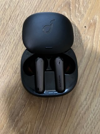 Caja Auriculares Soundcore Anker Liberty Air 2 Pro