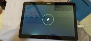 Huawei MediaPad T3 10 9.6 32GB Negro