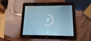 Huawei MediaPad T3 10 9.6 32GB Negro