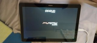 Huawei MediaPad T3 10 9.6 32GB Negro