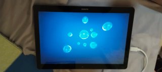 Huawei MediaPad T3 10 9.6 32GB Negro