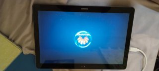 Huawei MediaPad T3 10 9.6 32GB Negro