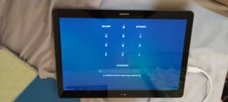 Huawei MediaPad T3 10 9.6 32GB Negro