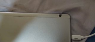 Huawei MediaPad T3 10 9.6 32GB Negro