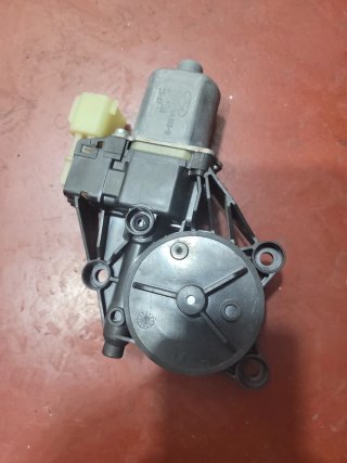 Motor elevalunas Ford Fiesta delantero izquierdo