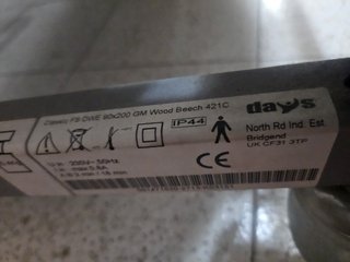 Cama eléctrica con colchón antillagas