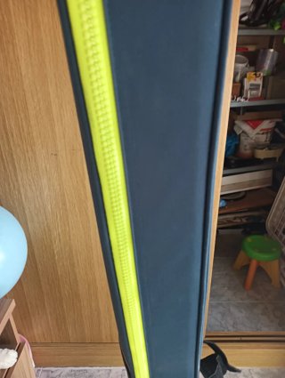 Funda para cañas de surfcasting