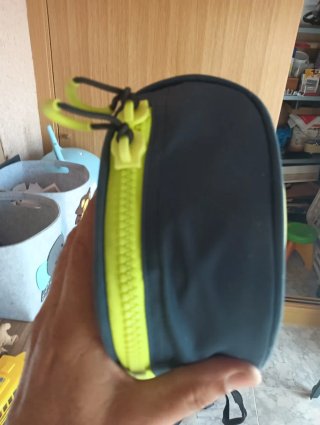 Funda para cañas de surfcasting