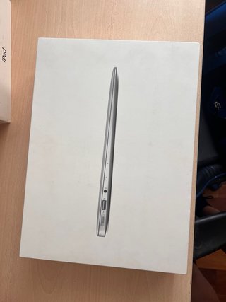 Macbook Air 13 2013