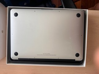 Macbook Air 13 2013