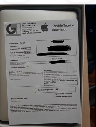 Macbook Air 13 2013