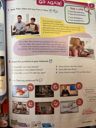 GO FAR! 4 STUDENT'S PACK