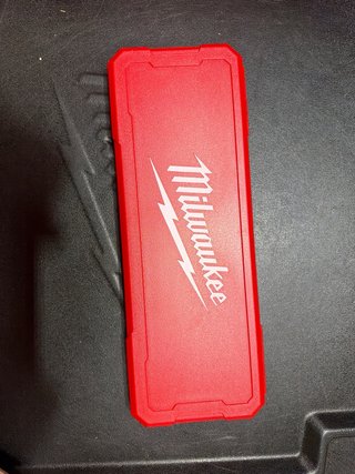 Calibre Vernier Milwaukee 200mm Nuevo