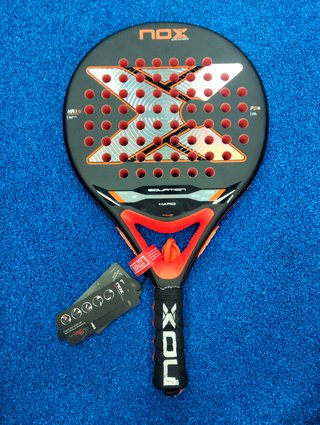Pala Nox Equation Hard Advanced 2026