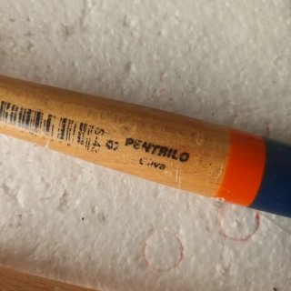 Brochas Pentrilo