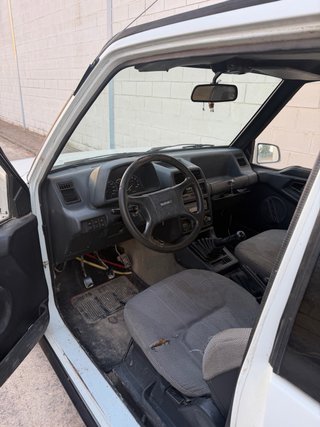 Suzuki Vitara 1991