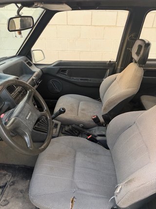 Suzuki Vitara 1991