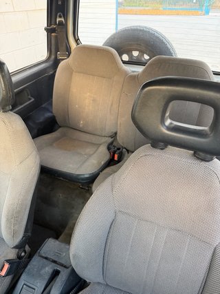 Suzuki Vitara 1991
