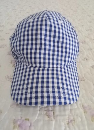 Set mare bambino: costume, cappello e telo 6 anni
