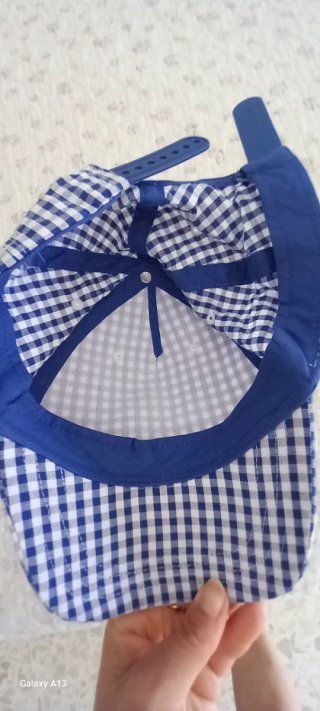 Set mare bambino: costume, cappello e telo 6 anni