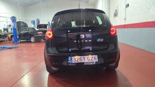 SEAT Altea 2010