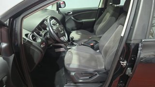 SEAT Altea 2010