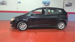SEAT Altea 2010