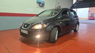 SEAT Altea 2010