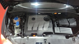 SEAT Altea 2010