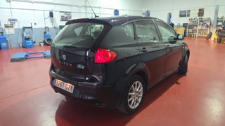 SEAT Altea 2010