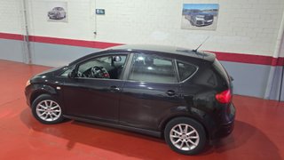 SEAT Altea 2010