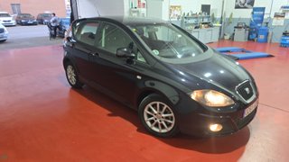 SEAT Altea 2010
