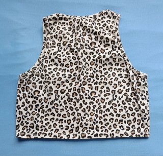 Conjunto Zara Camiseta y Pantalón Corto Talla 11/1