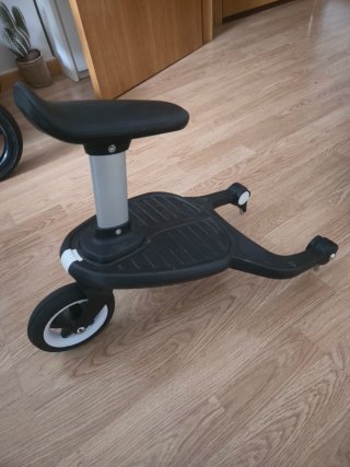 Patinete con asiento Bugaboo