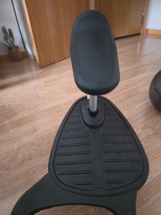 Patinete con asiento Bugaboo