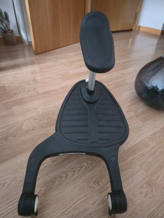 Patinete con asiento Bugaboo