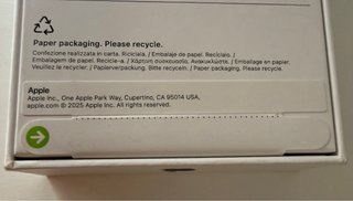 iPhone 17 Pro 256GB Azul Marino