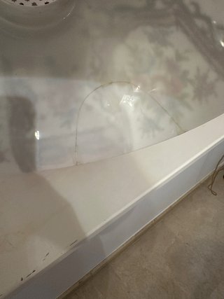 Lámpara Quinqué Antigua Decorada a Mano