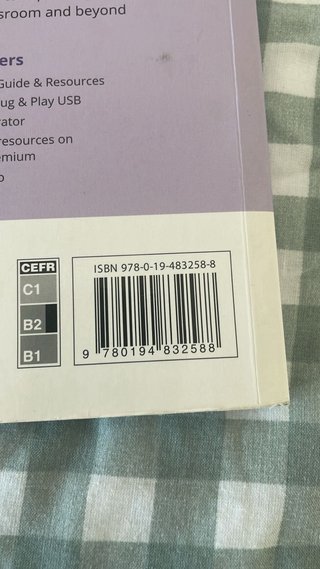Key Bachillerato 2e 2 Student Book (Spain)