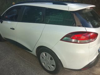 Renault Clio 2013