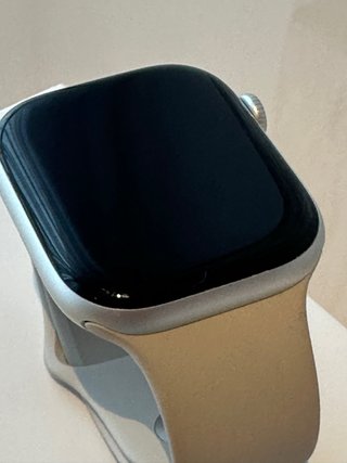 Apple Watch Series 10 46mm GPS + Celular Plata