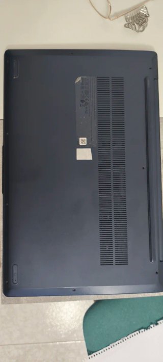 Portátil Lenovo Ideapad 5 (Para Piezas / Desguace)