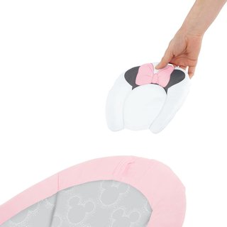 Bright Starts Disney Baby MINNIE MOUSE - Asiento