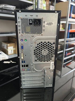 Fujitsu Esprimo P420 Torre PC i3-4 256+320/8gb