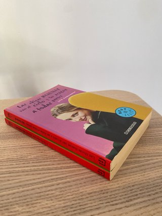 Libros Las chicas buenas van al cielo