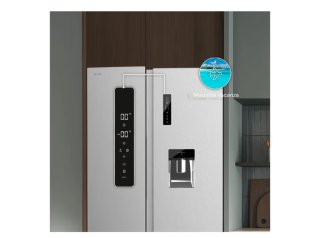 Frigorifero Cecotec 2 ante Nuovo