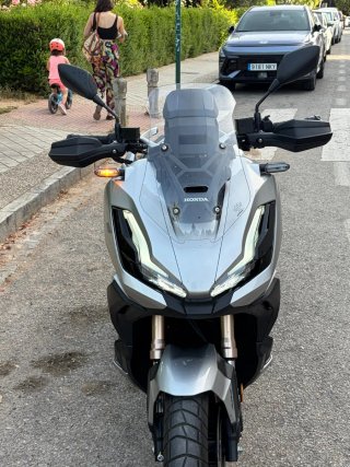 Honda X-ADV 350 Adventure Automática
