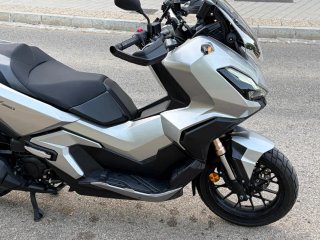 Honda X-ADV 350 Adventure Automática