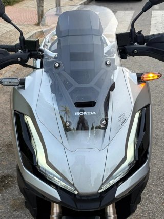 Honda X-ADV 350 Adventure Automática